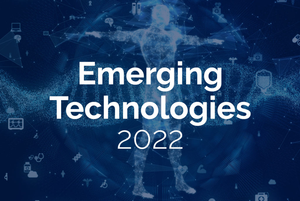 Emerging Technologies November 2022 - The Academy of Pharmaceutical ...