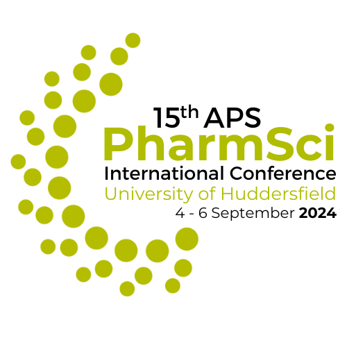 PharmSci International Conference 2024 The Academy Of Pharmaceutical   PharmSci 2024 Logo FINAL 500x500 1 