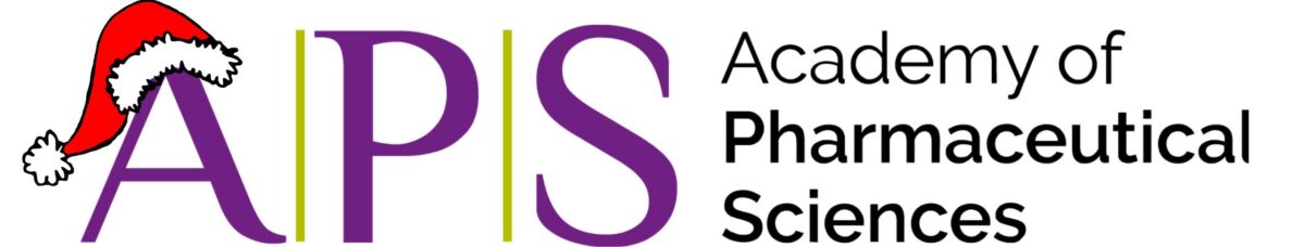 The Academy of Pharmaceutical Sciences Logo