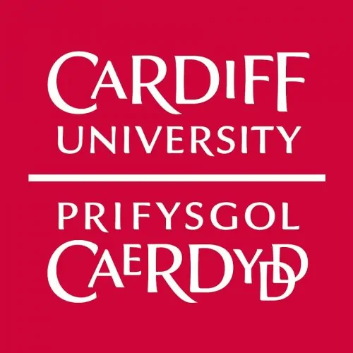 Cardiff University Logo