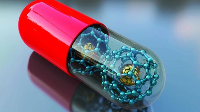 Nanomedicine Symposium - Tickets