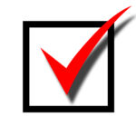 Tick Box