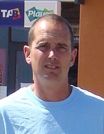 FORBES, Ben