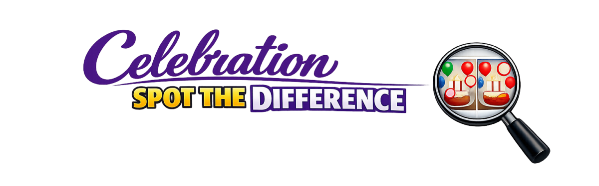 Spot the Difference 4