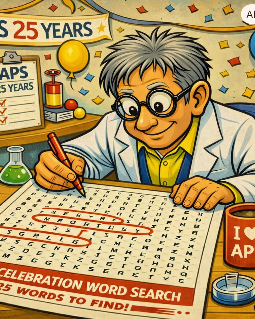Word Search 4